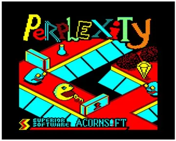 Perplexity (1989)(Superior)[h2] screen shot title